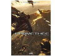 Prométhée Tome 22 - Fondations