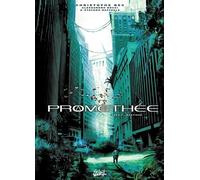 Prométhée - Tome 4 - Mantique