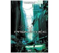 Prométhée Tome 4 - Mantique