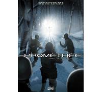 Prométhée T07: La Théorie du 100e singe