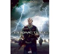 Prométhée - Tome 9 - Dans Les Ténèbres (1/2)