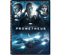 Prometheus