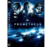 Fox – Prometheus