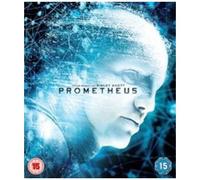 Prometheus