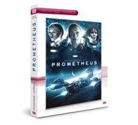 Prometheus – Twentieth Century Fox Film Corporation