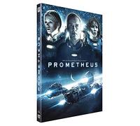 Fox – Prometheus