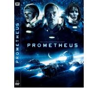 Fox – Prometheus