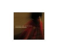 Hands on Strings – Prometheus – CD – Import