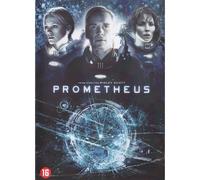 Prometheus