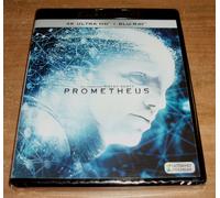 Prometheus – Blu-ray 4K Ultra HD