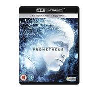 Prometheus 4K Ultra HD - 4K UHD - E600z