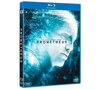 Prometheus – Blu-ray – Twentieth Century Fox Film Corporation