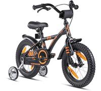 PROMETHEUS BICYCLES Hawk Vélo Enfant 14 Pouces