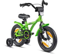 PROMETHEUS BICYCLES Hawk Vélo Enfant 14 Pouces