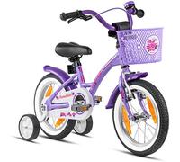 PROMETHEUS BICYCLES Hawk Vélo Enfant 14 Pouces