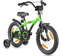 PROMETHEUS BICYCLES Hawk Vélo Enfant 16 Pouces