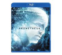 Prometheus - Blu-Ray