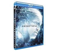 Prometheus – Blu-ray