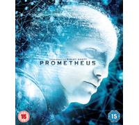 Prometheus (Blu-ray)