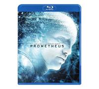 Prometheus - Blu-Ray