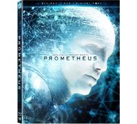 Prometheus/ [Blu-Ray]