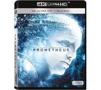 Prometheus [Blu-Ray]