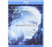 Prometheus [Blu-Ray]