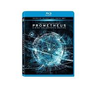 Prometheus (Blu-ray 3D/ Blu-ray/ DVD/ Digital Copy) by 20th Century Fox