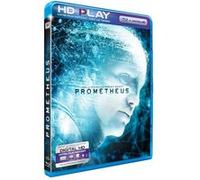 Prometheus – Blu-ray