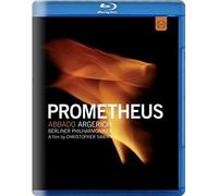 Prometheus [Blu-Ray] [Import]