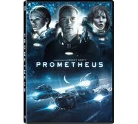Prometheus by Noomi Rapace