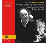 Prometheus CD