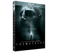 Prometheus - Combo Blu-Ray + Dvd + Copie Digitale