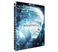 Prometheus [Combo Blu-Ray + DVD + Copie Digitale]