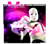 Prometheus – Corridor of Mirrors – Universal Music Group