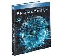 Prometheus – Blu-ray – Édition Digibook Collector + Livret