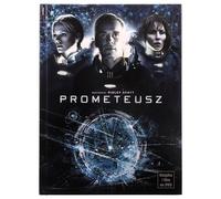 Prometheus (digibook) [DVD] (IMPORT) (Pas de version française)