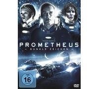 Various - Prometheus-Dunkle Zeichen [Import]