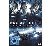 Prometheus - Dunkle Zeichen (DVD) Noomi Rapace Logan Marshall-Green Ridley Scott