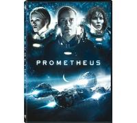 Prometheus (DVD singolo)