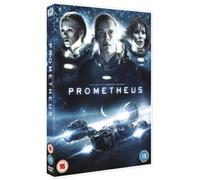 Alien Prometheus – DVD – Disney