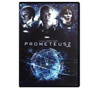 Prometheus [DVD] (IMPORT) (Pas de version française)