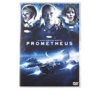 Prometheus [DVD] (IMPORT) (Pas de version française)