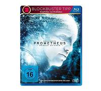 Prometheus - Edition Allemande