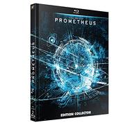 Prometheus Digibook Blu-ray