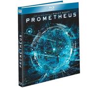 Prometheus - Édition Digibook Collector + Livret - Blu-Ray