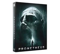 Prometheus Édition limitée exclusive FAC 1 500 copies Filmarena Blu-ray