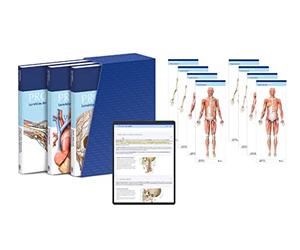 PROMETHEUS LernPaket Anatomie: LernAtlas Anatomie