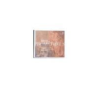 Magano Kent – Hugo Wolf : Prometheus (Orchesterlieder) – Import – Harmonia Mundi