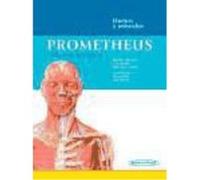 Prometheus. Póster De Anatomía: Huesos Y Músculos - Schünke, Michael Schünke, Michael (Auteur)
